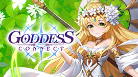 Goddess Connect