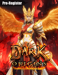 Dark Origins