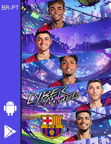 Cyber Angels - Mobile