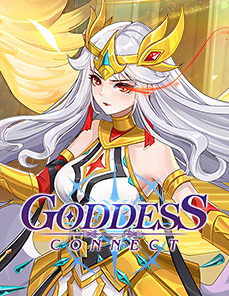 Goddess Connect