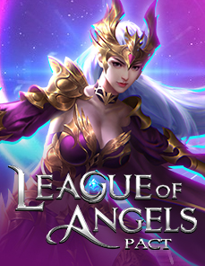 League of Angels: Pact
