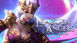 League of Angels: Pact