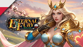 Eternal Fury PL