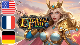 Eternal Fury EU