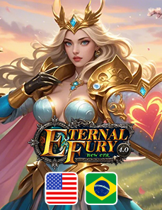 Eternal Fury