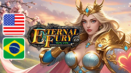 Eternal Fury