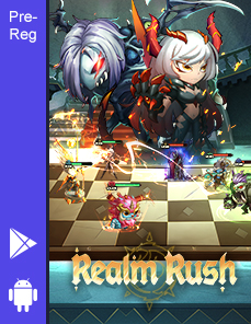 Realm Rush