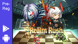 Realm Rush