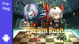 Realm Rush
