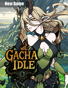 Gacha Idle