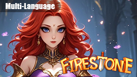 Firestone Idle RPG
