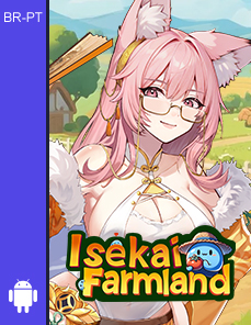 Isekai Farmland