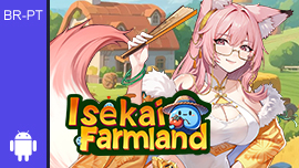 Isekai Farmland