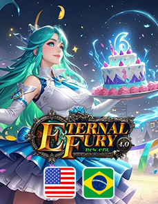 Eternal Fury