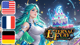 Eternal Fury EU