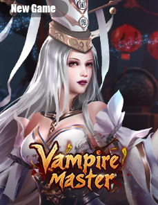 Vampire Master