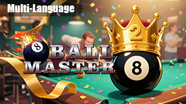 8 Ball Master