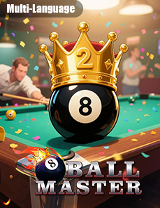 8 Ball Master