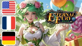 Eternal Fury EU