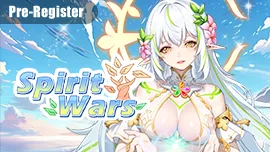 Spirit Wars