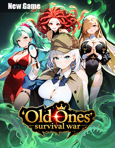Old Ones: survival war
