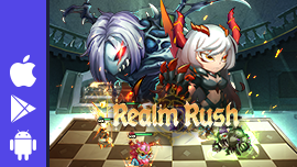 Realm Rush
