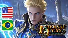 Eternal Fury