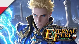 Eternal Fury PL