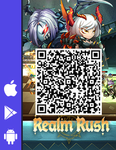 Realm Rush