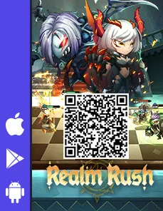 Realm Rush
