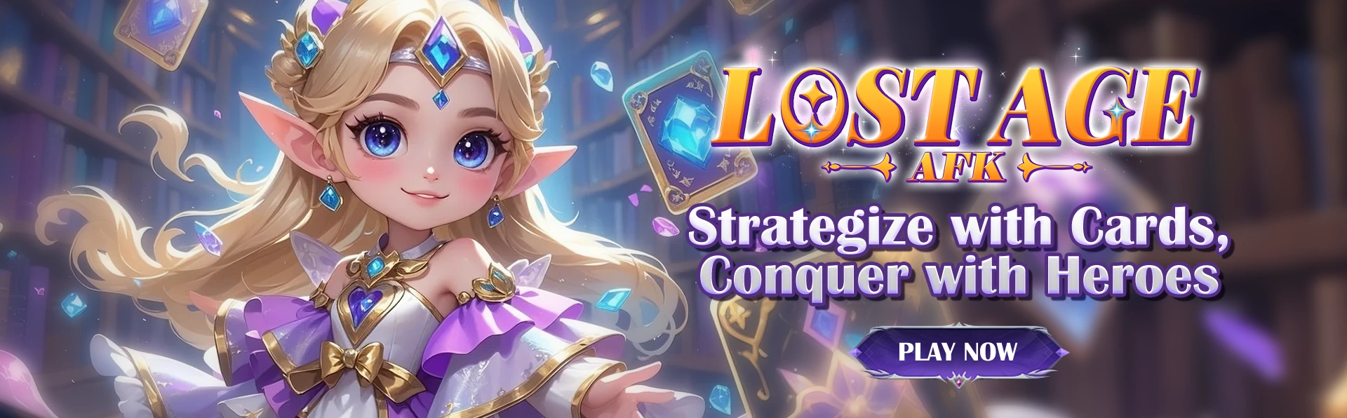LA更新