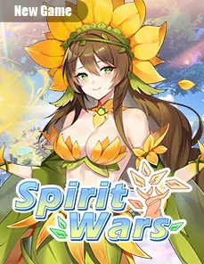 Spirit Wars
