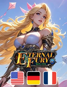 Eternal Fury EU
