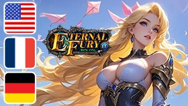 Eternal Fury EU