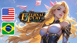 Eternal Fury