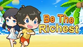 Be The Richest