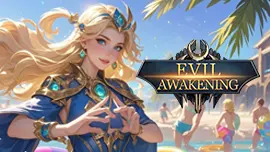 Evil Awakening