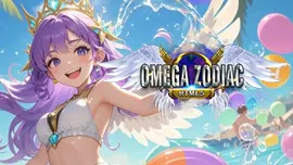 Omega Zodiac