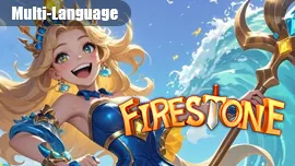 Firestone Idle RPG