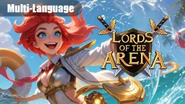 Lords of the Arena
