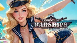 Legend of Warships