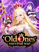 Old Ones: survival war