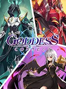 Goddess Connect