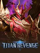 Titan Revenge