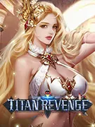 Titan Revenge DE