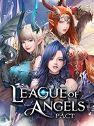 League of Angels: Pact
