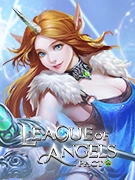 League of Angels: Pact Brasil