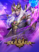 Idle Saga