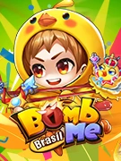 Bomb Me Brasil