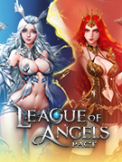 League of Angels: Pact